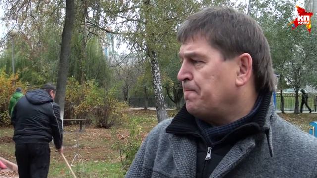 Бесплатных детских аттракционов должно быть больше смотреть онлайн