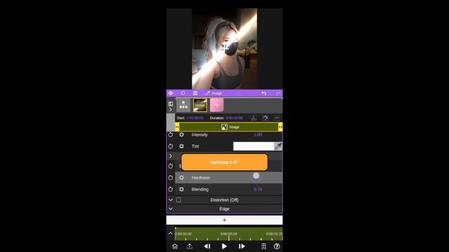 Light sweep tutorial | node video | 9xshubh смотреть онлайн