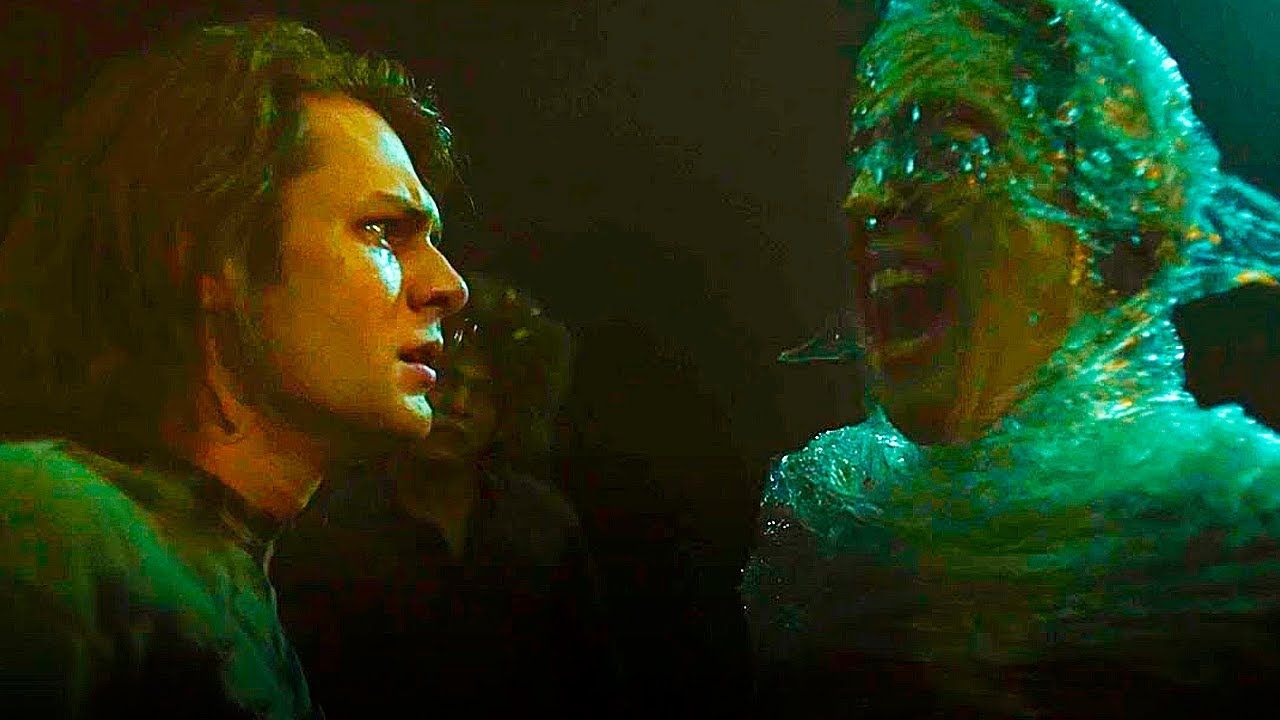 Астрал 5: Красная дверь - Финальный трейлер - Фильм 2023 смотреть онлайн