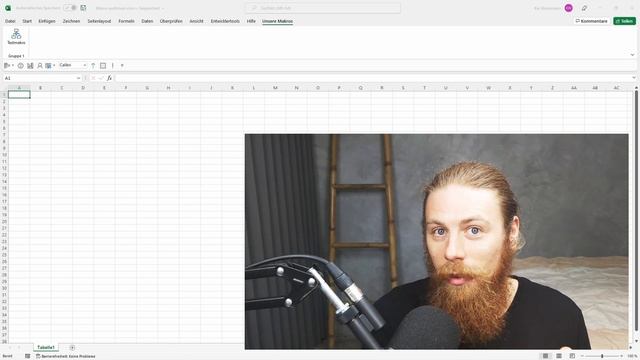 Alle Möglichkeiten Makros aus Excel auszuführen | Excel VBA смотреть онлайн