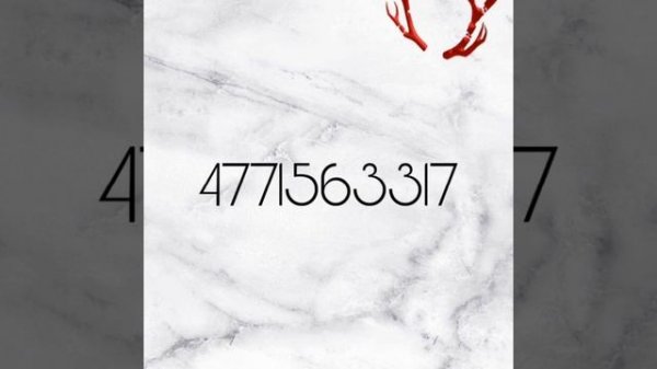 Red Hat IDs for Roblox | Part 2 of the Rainbow Hat Code Collection