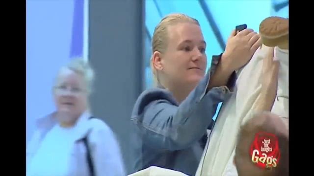 Compilation de vidéos drôles / la vidéo la plus drôle du monde 201946 смотреть онлайн