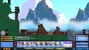 ВКЛЮЧИЛ БЕЗГРАНИЧНЫЕ РЕСУРЫ, ВОТ ЧТО ВЫШЛО... УГАР В FORTS!!!