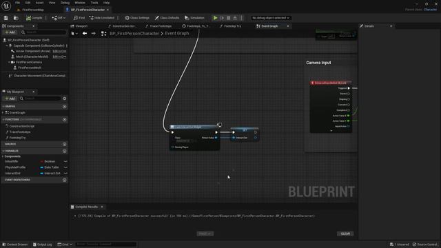 Create a Smooth Interact Dot Crosshair In UE5 смотреть онлайн