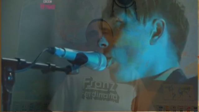 PFT Album Reviews: Franz Ferdinand - Franz Ferdinand