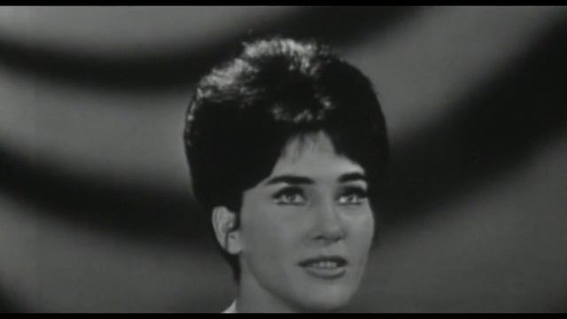 Rika Zaraï ריקה זראי - Hasela Ha'adom הסלע האדום (video of 1964) смотреть онлайн