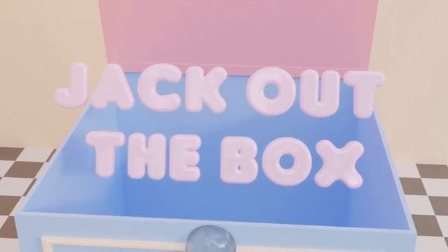 K-12 Concepts - Jack out the Box ft. KJ (Melanie Martinez Type Beat Snippet) смотреть онлайн