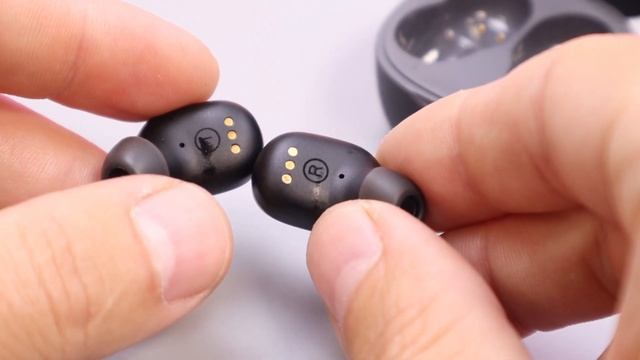 BASEUS ENCOK WM01 - ГОДНЫЕ НАУШНИКИ С ALIEXPRESS за 16$! смотреть онлайн