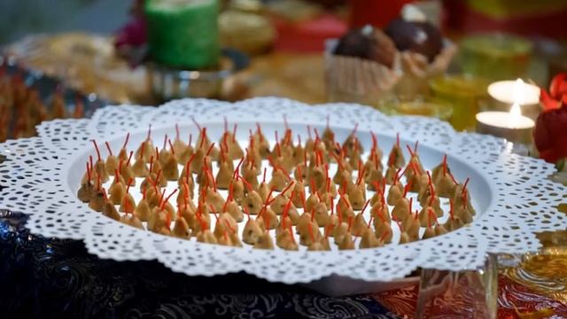 Обширная Молитва Ваджрайогини смотреть онлайн