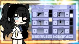 [?]//Идеи для ос девочкам//гача лайф//[?] #gachalife