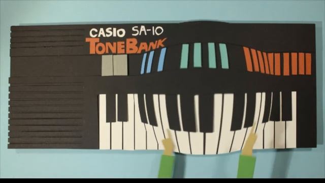 Jim Somniac - "Cassayo Seitan" - Polyend Tracker Discord Minijam - Casio SA-10 Sample pack смотреть онлайн