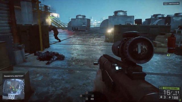 Jang maydoni 4 | Haqiqiy ultra grafik oʻyin [4K UHD 60FPS] смотреть онлайн