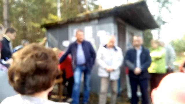 Сетевая организация объясняет отключения СНТ при переходе на индивидуальные лицевые счета смотреть онлайн