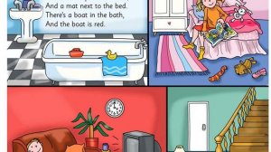 KIDS BOX 2 Unit 4. Correct