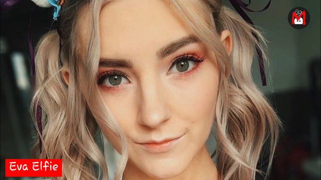 Eva Elfie Biography, Wiki, Age, Height, Photos смотреть онлайн