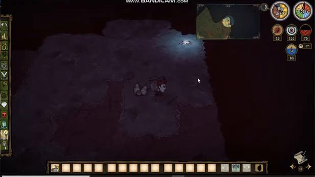 ПРОДОЛЖАЮ БОРОЗДИТЬ ОКЕАН Dont Starve Together №2 смотреть онлайн