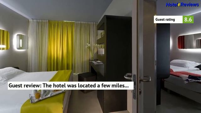 San Ranieri Hotel **** Hotel Review 2017 HD, Pisa, Italy смотреть онлайн