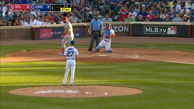 Cubs Fans Make Cup Snake смотреть онлайн