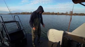 Катамаран для рыбалки. Новая серия катамаранов BRO