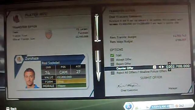 FIFA 14 Career Mode Real Sociedad S1 EP2 BAKKALI!!!!!!!!!!!!!!!!!!! смотреть онлайн