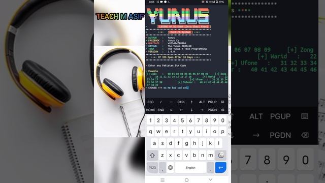 termux se Kese unlimited IDs clone kr sakte hai with out login full working command 100%? смотреть онлайн