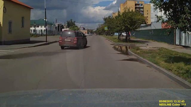 АвтоХам г.Красноярска (р123ун24) смотреть онлайн