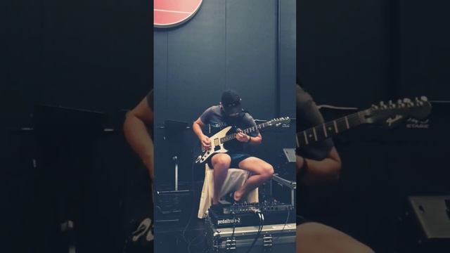 | Solo | guitar processor | Zoom G11 / G6 | смотреть онлайн