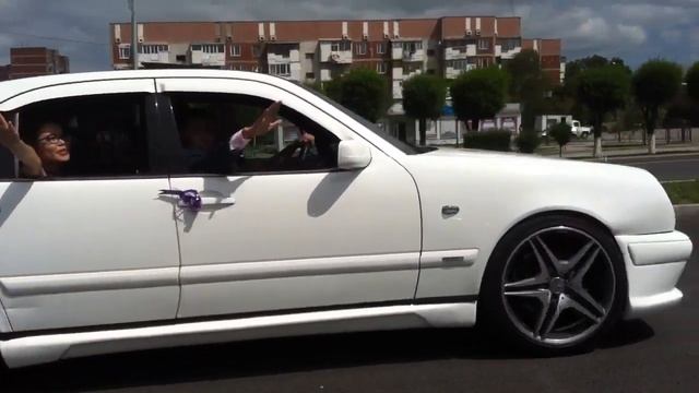 Mercedes Benz Karaganda 20e диски смотреть онлайн