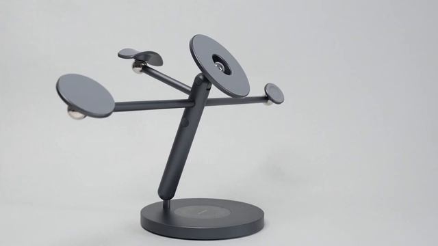 How to install the SnapBranch Modular Device Station смотреть онлайн