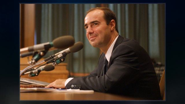 Eugene Scalia смотреть онлайн