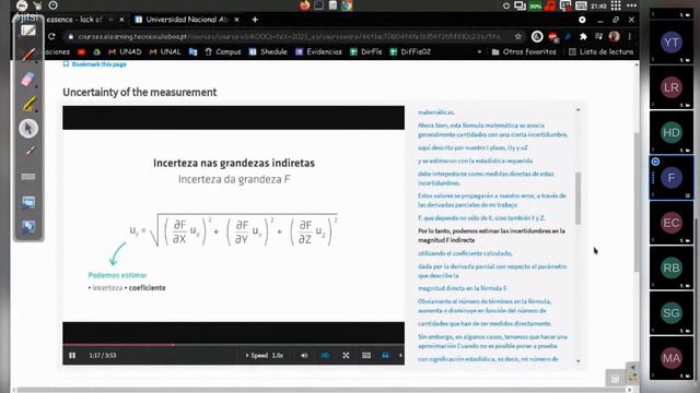 Cipas-MOOC # 2: Actividad 1 смотреть онлайн