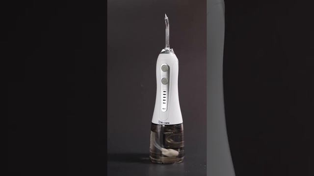 Binicare Oral Backer Water Flosser смотреть онлайн