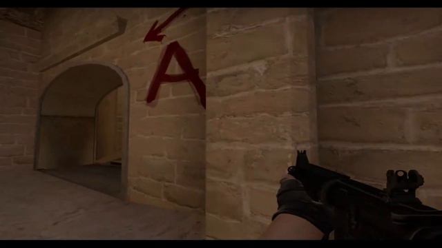 Нарезка фрагов | CS GO #3 смотреть онлайн
