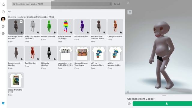 HOW TO LOOK PREGNANT *FREE BUNDLE* in ROBLOX ?? TUTORIAL смотреть онлайн