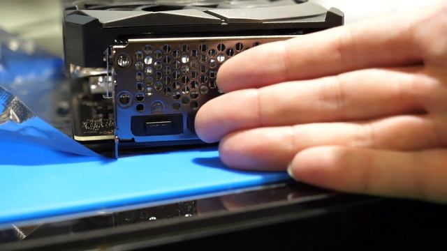 【i9 11900】ジャンカーが新品で自作PCを組む！パーツ紹介編【RTX3070】 смотреть онлайн