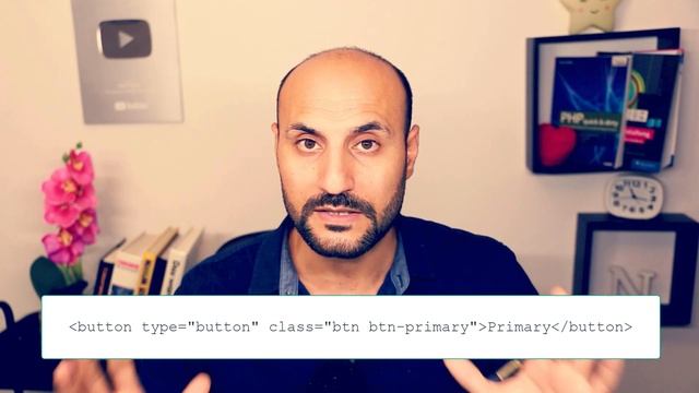 هل أستخدم بوتستراب؟ وما هي بوتستراب بشكل عملي؟ смотреть онлайн