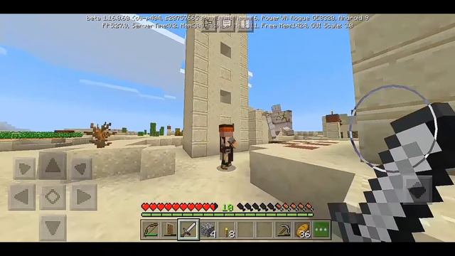 Чтоби начать новое, нужно сначала закончить старое. Виживание в Minecraft /7 часть/ смотреть онлайн