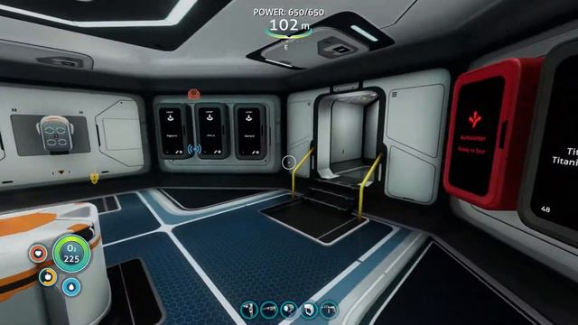 Season 1 Let's Play/Subnautica/Guide to Survive /Ep.7 смотреть онлайн