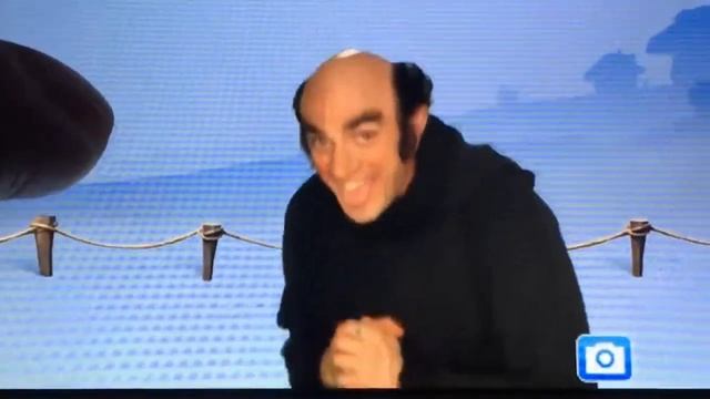 Gargamel the evil wizard смотреть онлайн