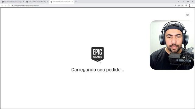 Fallout Classic Collection - Revelado o 8º jogo para resgate FREE da Epic Games смотреть онлайн
