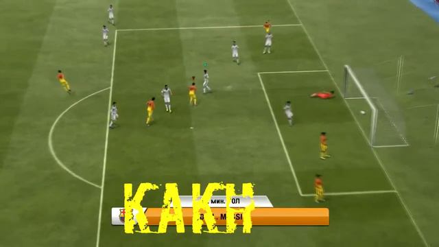 Barcelona VS Real Madrid Fifa 13 смотреть онлайн