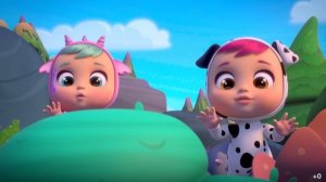 ?? Storyland — мир чудесных сказок. Часть 1 ?? Край Бебис ? Мэджик Тирс ? CRY BABIES