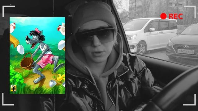Бизнес на подключении к Агрегаторам такси. Выгодно ли это? EXPERT PARK смотреть онлайн