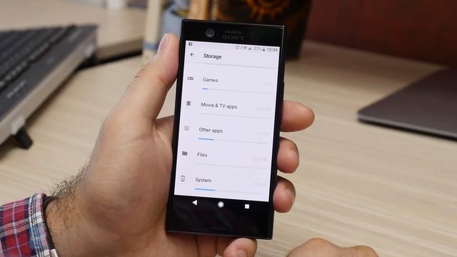 Sony Xperia XZ1 Compact Review смотреть онлайн