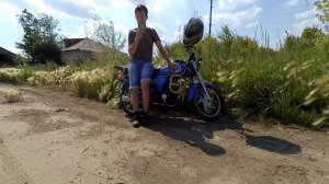 Советы и полный рассказ о сдачи на права категории М , А1 , А / Как я сдал с первого раза на права