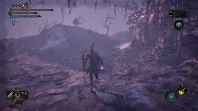 PALADIN ISAAC QUEST + SET FREISCHALTEN IN LORDS OF THE FALLEN DEUTSCH смотреть онлайн