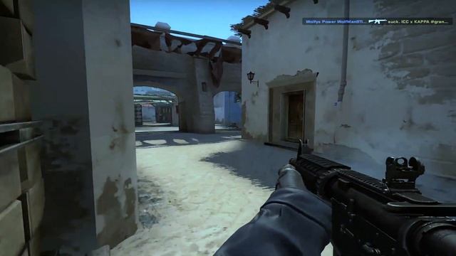 CS:GO frag movie смотреть онлайн