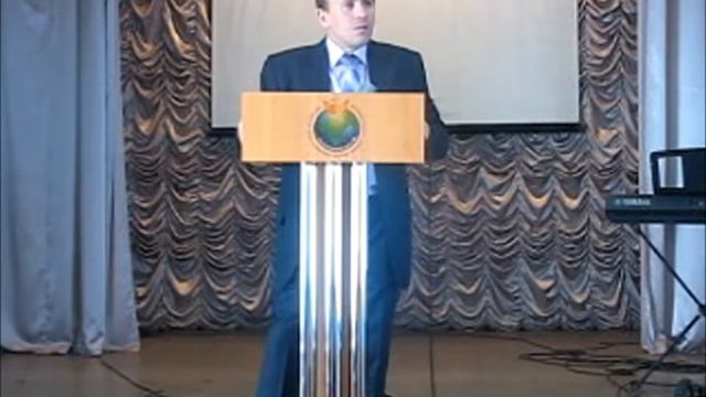 "Ловцы человеков" п. Ф.Коновалов 28 09 14 смотреть онлайн