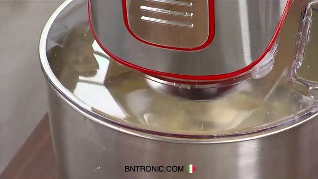 ROBOT DA CUCINA 3 IN 1 6,5 LITRI 1900W ROYALTYLINE смотреть онлайн