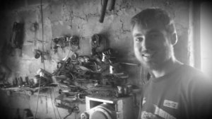 «Загадочные истории» Почему не заводится Днепр (Регулировка дешевой БСЗ) Route-34